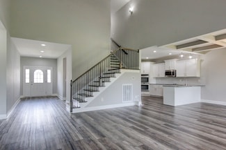 1331 Juniper Pass, Clarksville, TN 37043