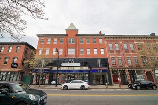 755 Westminster St Unit 203, Providence, RI 02903