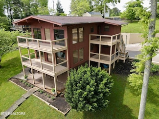 886 Tate Rd, Bean Station, TN 37708