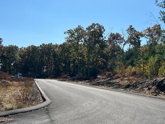 Lot 88 Equinox Pass, Ludlow, MA 01056
