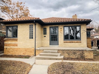 940 S University Blvd, Denver, CO 80209