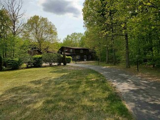 12 Highland Dr, Chichester, NH 03258