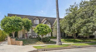511 S El Molino Ave Unit 17, Pasadena, CA 91101