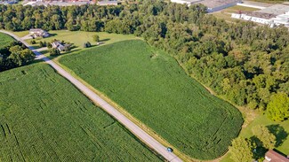 TBD N River Rd, Ligonier, IN 46767
