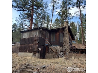 331 Fox Creek Rd, Glen Haven, CO 80532
