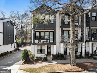 92 Rogers St NE, Atlanta, GA 30317
