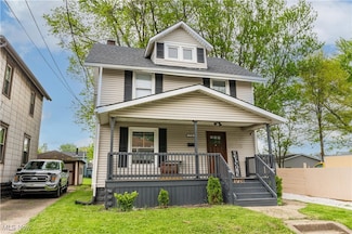 1726 Edwards Ave NE, Canton, OH 44705