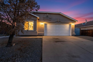 11201 Roan Ave SW, Albuquerque, NM 87121