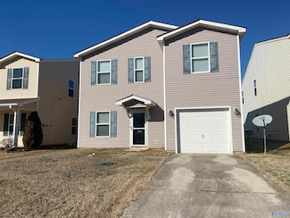199 Cloverbrook Dr, Harvest, AL 35749