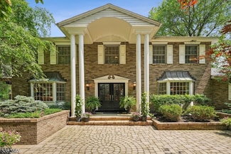 63 Stony Brook Rd, Montville, NJ 07045