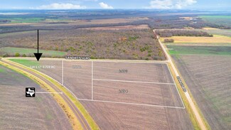 Lot 1 Farm To Market Road 985, Ennis, TX 75119