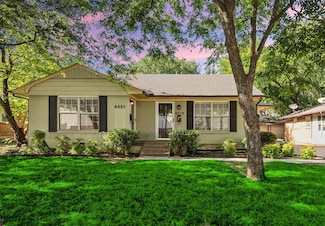 6323 Ravendale Ln, Dallas, TX 75214