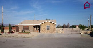 395 Las Parcelas Loop, Mesquite, NM 88048