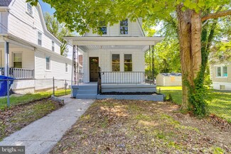 6109 Everall Ave, Baltimore, MD 21206