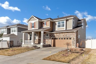 12217 Skywalk St, Parker, CO 80134