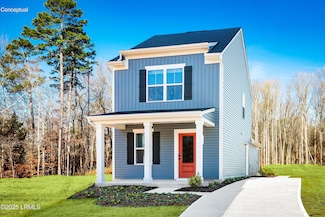 155 Crown St, Hardeeville, SC 29927