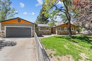 22855 Carriage Dr, Reno, NV 89521