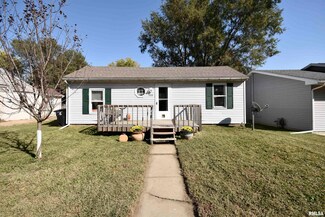 306 2nd St, South Pekin, IL 61564