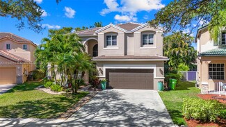 4085 Palmetto Trail, Weston, FL 33331