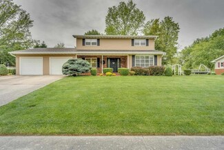 19 Meadow Moor Way, Mitchell, IN 47446