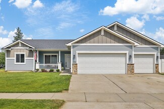 8630 W Campus Dr, Spokane, WA 99224