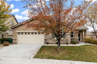 10777 Grayslake Dr, Reno, NV 89521