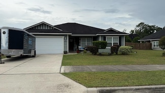 25609 NW 9th Ave, Newberry, FL 32669
