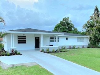 2152 45th Terrace SW, Naples, FL 34116