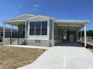 34815 Silver King Dr Unit 805, Zephyrhills, FL 33541