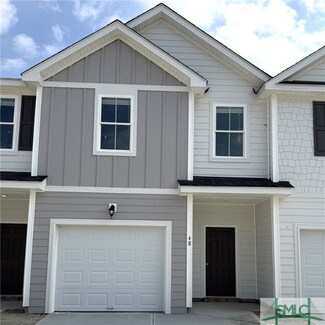 48 Stafford Loop, Richmond Hill, GA 31324