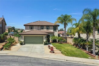 15023 Pine Valley Cir, Moreno Valley, CA 92555