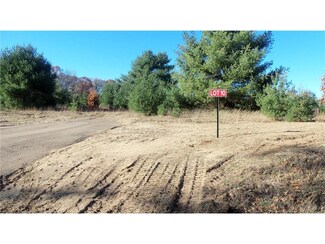 LOT 10 Culbertson Rd, La Follette, WI 54893