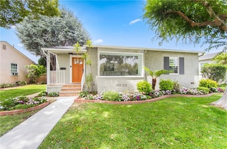 3719 N Greenbrier Rd, Long Beach, CA 90808