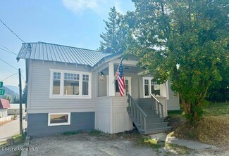 211 5th St, Mullan, ID 83846