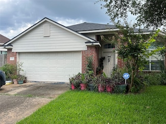 13707 Matthias Trail, Houston, TX 77083