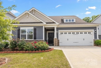 4427 Poplin Grove Dr, Indian Trail, NC 28079