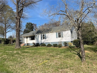 236 Jackson St, Eden, NC 27288