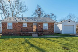544 E Grumman Dr, Oklahoma City, OK 73110
