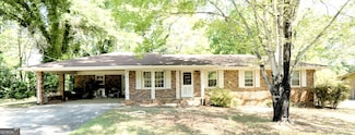 811 Verde Dr, Riverdale, GA 30274