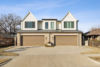 4601 Hopkins Ave, Dallas, TX 75209
