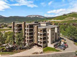 11 Snowmass Rd Unit 642, Mt. Crested Butte, CO 81225