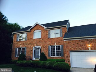 10004 Manor Place, Fairfax, VA 22032