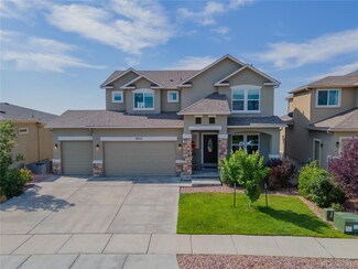 9933 Golf Crest Dr, Peyton, CO 80831