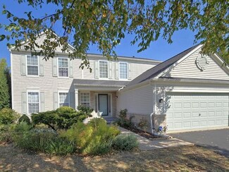 11722 Presley Cir Unit 4C, Plainfield, IL 60585