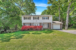 12640 Big Bend Rd, Saint Louis, MO 63122