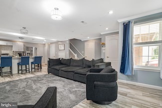 4645 Deepwood Ct, Bowie, MD 20720