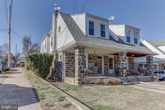 544 Fairthorne Ave, Philadelphia, PA 19128