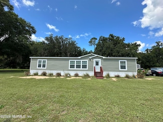 9987 SW 136th St, Starke, FL 32091