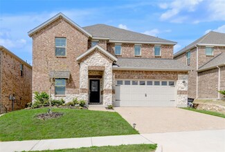 1503 Crystal Valley Way, Melissa, TX 75454