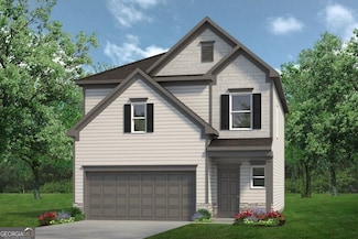 123 Fair Oak Ln, Calhoun, GA 30701